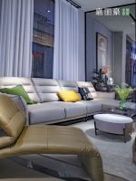 模式不强，何谈整装？嘉丽豪全屋家居超强的整装模式诞生！