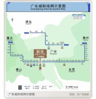 广州楼市再出大招  湾区一线置业首选新鸿基地产峻銮