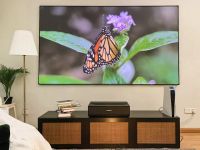 电视护眼需求激增，618激光电视选购推荐