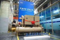 让高能耗建筑变“绿”！海尔智慧楼宇在华南掀起节能风暴