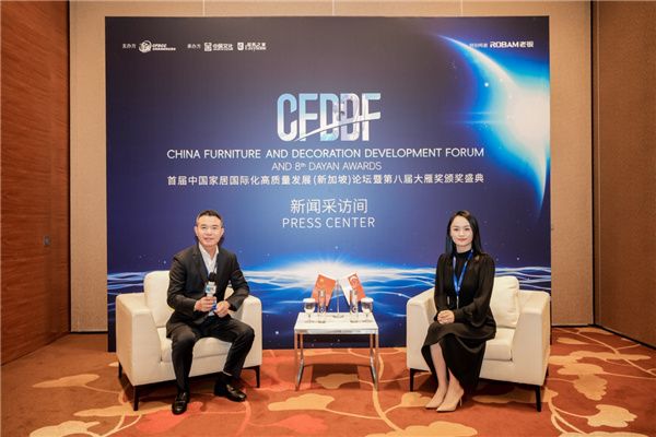 百利玛门窗黄维寿：加码“全球化”部署，因地制宜提升竞争力