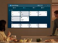 以AI技术赋能“日常可持续性”环保理念：三星电视打造绿色生活的新型智慧方案