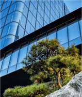 可持续发展水平被国际认可 丽金智地中心获LEED金级认证