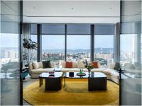 可持续发展水平被国际认可 丽金智地中心获LEED金级认证