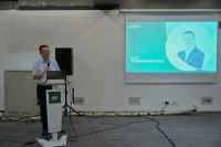 NSF 举办NSF P535认证服务发布会 助力中国饮用水处理装置行业发展