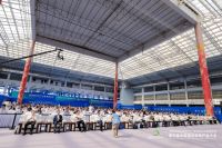 德地氏亮相第五届中国清洁供热产业大会，分享多能混动经验 提质清洁供热发展