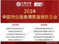 创新引领 邦泰物业让“小发明”也有“大能耐”