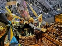 卓木王董事长杜承三：以初心致匠心，以匠心守初心