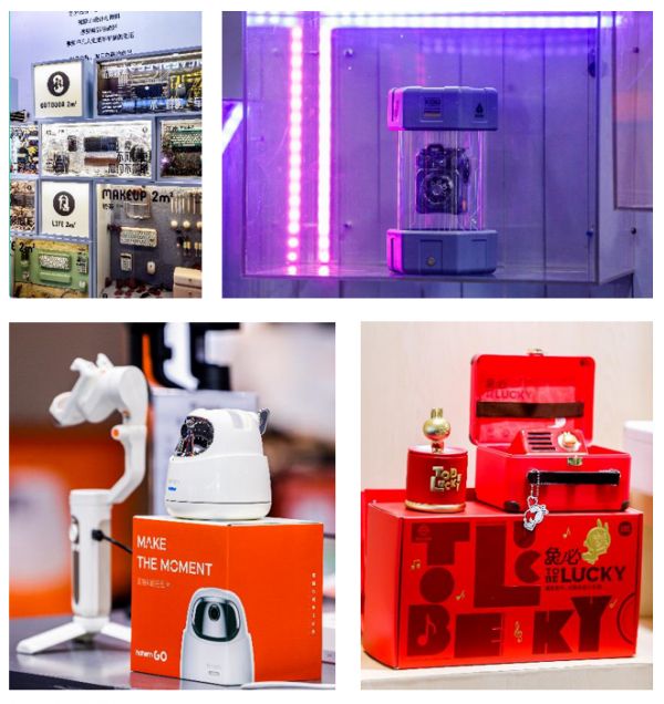 智能家居风潮正劲,到上海尚品家居展探索创新生活新趋势