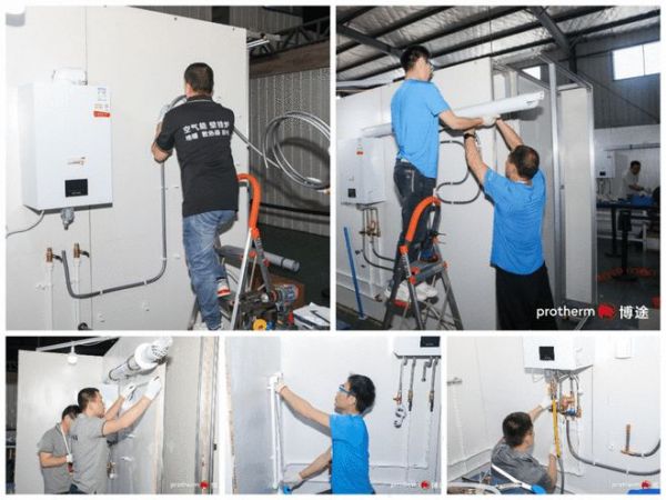 锤炼安装技能,提升用户体验,博途首届全国安装技能大赛圆满收官