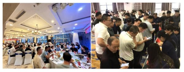 【春光为媒,预鉴新家】兔宝宝家具厂全国联动活动全面开花!