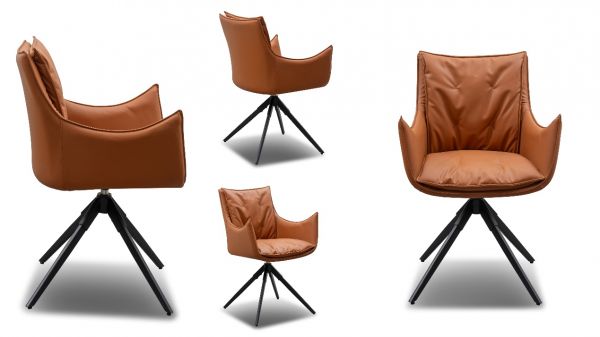 段氏家具,领跑软包椅赛道,成都家居圈又一个超级黑马!