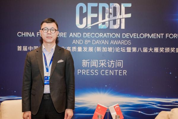 阿尔卑斯殷达明:立足国内,走向世界,整合优势再出发