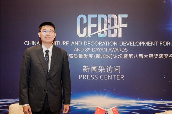 轩尼斯门窗曾繁汇:布局海外,需计划先行,谋定而后动