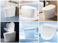 京东618建材新品成交额增长超2倍 组团上新不止5折