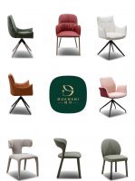 段氏家具，领跑软包椅赛道，成都家居圈又一个超级黑马！