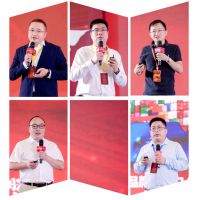 “何以国潮 龙牌·龙节·龙舟会”盛装开幕：探索创新，共谋发展