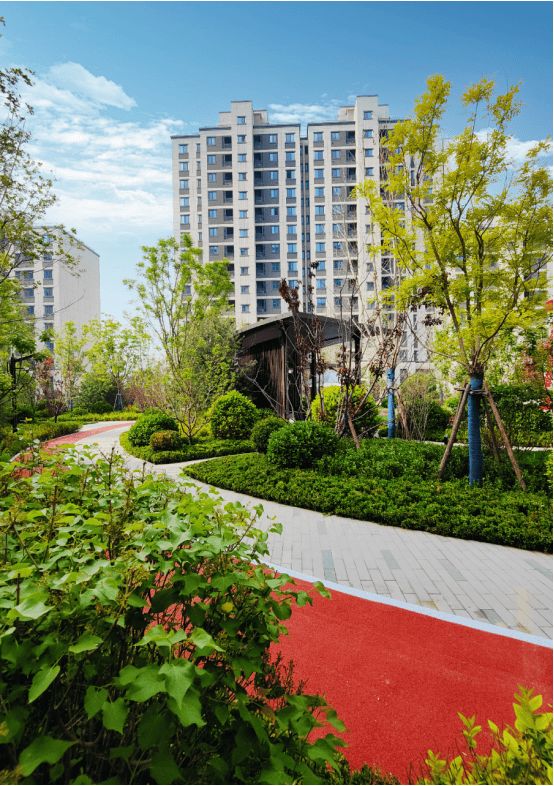 市场底部资产换仓正当时 聚焦高性价比优质楼盘