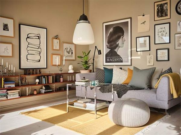 六月装修季,加盟可耐美共创绿色未来