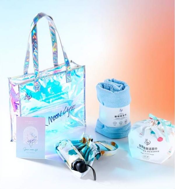 炫彩夏日送好礼——远梦推出2024年中会员感恩礼包！