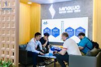 安全电梯大队长，客户写信送表扬！2024中国国际电梯展，铭锣电梯载誉而归