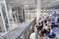 慕思集团V6家居媒体研讨会圆满成功，洞察大家居行业发展新趋势