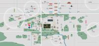 19号线二期规划方案落地！沿线热门板块新房户型图曝光！还有80平三居