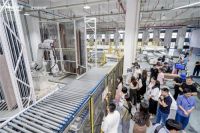 慕思集团V6家居媒体研讨会,洞察大家居行业发展新趋势