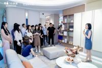 慕思集团V6家居媒体研讨会,洞察大家居行业发展新趋势