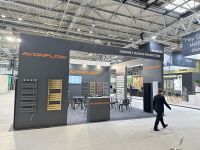 全球“朋友圈”持续扩大，艾芬达开辟贸易新渠道~