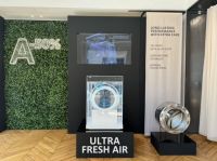 牵手法网，海尔智家朗境X11渠道销售150%超预期