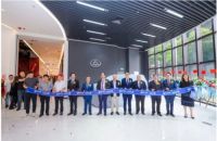 居然家之尊澳门智能家居体验中心开业，扬帆出海新征程