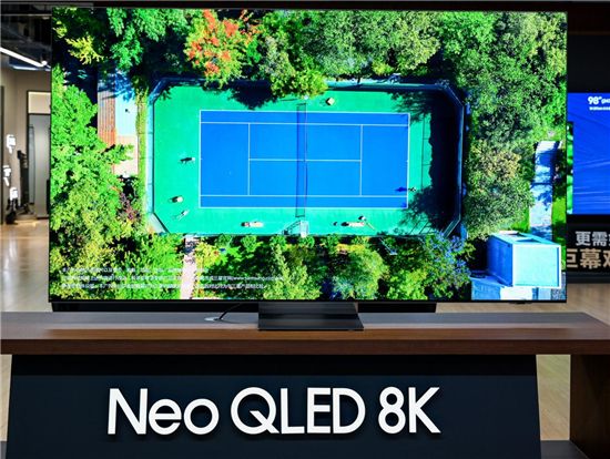 智慧家居的核心驱动力:三星AI电视拓宽生活的无限可能