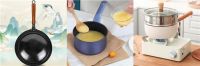 京东锅具采销引入数十家源头工厂 京东618爆款铁锅17.9元