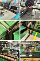 用品质赢客户，欧福莱门窗海外订单成功交付！