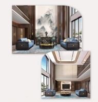 红宝轩央玺 | 东方雅墅福州—茂华星河颂