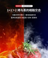科技改变生活 德希卡成功研发的智能语音蒸烤集成灶火爆全网