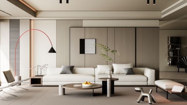 为敏感宝宝“逆天改命”，看福庆孕婴板怎样智造绿色全屋定制