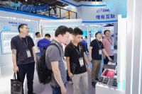 力合微PLC，唯有互联，才真智能 PLC芯片原厂强势出击广州光亚展