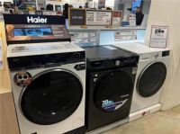 连续8年市场增速最快！海尔智家点亮法国塞纳河