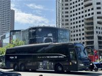 连续8年市场增速最快！海尔智家点亮法国塞纳河