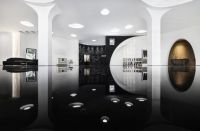 穿过时间回廊，见证家的艺启新升——美克美家天津梅江店焕新一周年