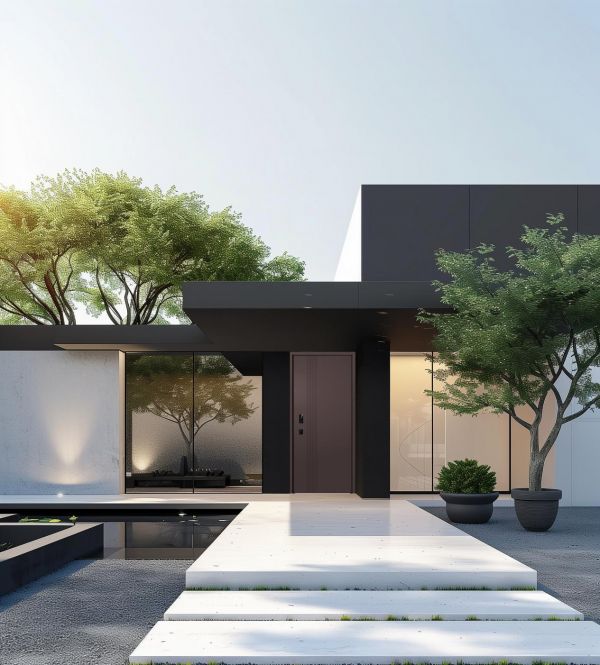 新品上市 | 为家筑起护城河,新豪轩入户门为「安全」升「静界」