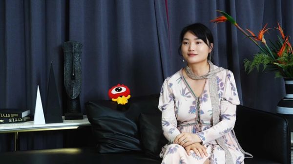 JXD主理人 孙艳清:量身定制地为客户打造舒适度和享受度。