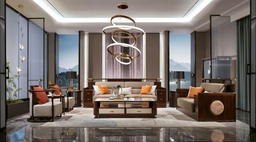 传承与创新并行—玉森家具:家居行业的新标杆