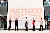 NATUZZI意迪森长沙京东Mall新店开业，探索零售新渠道