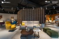 NATUZZI意迪森长沙京东Mall新店开业，探索零售新渠道