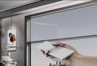 对标奔驰和宝马，做门窗的富轩要进军造车行业？