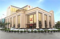 粤强瓷砖:36年佛山南庄经典传承,品质铸就生活之美