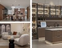 【跨界共绘】太子家居携手中国美术学院开启生活美学之旅！